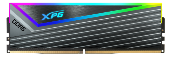 Изображение товара Модуль памяти ADATA AX5U6400C3216G-DCCARGY DDR5 6000 МГц DIMM 32 ГБ радиатор подсветка