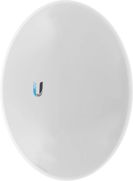фото Wi-Fi мост  Ubiquiti NanoBeam 2AC-13 (УЦЕНЕННЫЙ) в Казани