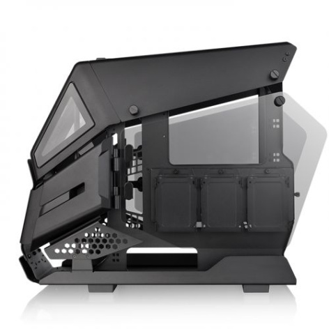 фото Корпус mATX Thermaltake AH T200