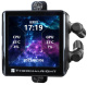 фото Система охлаждения жидкостная Thermalright Frozen Vision 360 Black V2