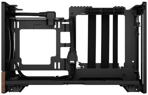 фото Корпус mini-ITX Fractal Design Terra в Ростове-на-Дону