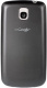 фото Мобильный телефон  LG P500 Optimus One Black