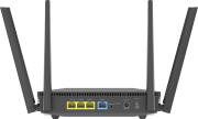 фото Роутер ASUS RT-AX52