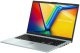 фото Ноутбук  ASUS E1504FA-L1013W в Красноярске 15.6 ", Ryzen 5, 8 Гб RAM, 512 Гб SSD, Radeon 610M, Серебристый