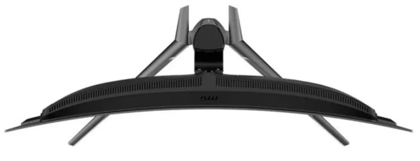 фото Монитор 34" MSI MAG 341CQP в Красноярске