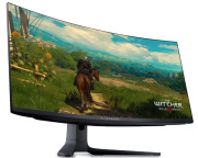 фото Монитор Dell AW3423DWF
