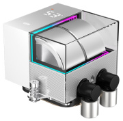 фото Система охлаждения PCCooler DS360 WH