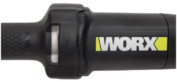 фото Шлифовальная машина прямая WORX Professional WU716 в Казани