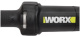 фото Шлифовальная машина прямая WORX Professional WU716 в Казани