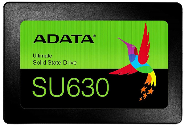 фото Накопитель SSD 2.5