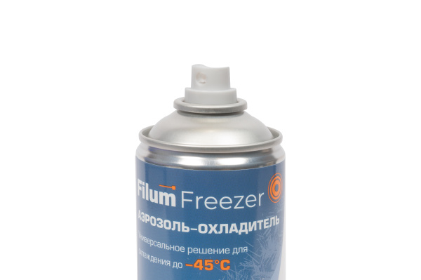 фото Охладитель  Filum FL-FRZR-400 в Волгограде