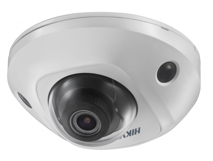 фото Видеокамера IP HIKVISION DS-2CD2523G0-IS (6mm) в Казани