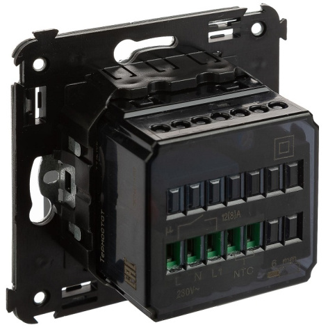 фото Термостат  DKC 4412163 в Красноярске