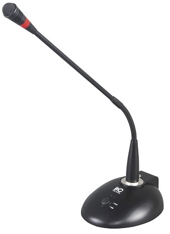 фото Микрофон  ITC TS-338 в Омске