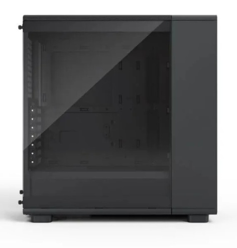 фото Корпус ATX Fractal Design Epoch TG