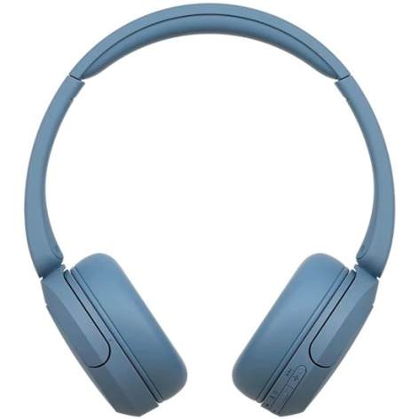 фото Гарнитура wireless Sony WH-CH520/L в Ростове-на-Дону