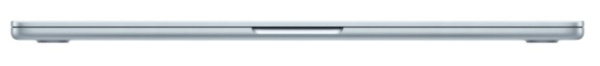 фото Ноутбук  Apple MacBook Air 15 2026 в Санкт-Петербургe 15.3 ", M, 16 Гб RAM, 1 Тб SSD, Голубой