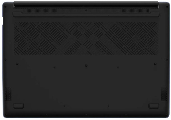 фото Ноутбук  Maibenben M657 в Уфе 16 ", Ryzen 7, 8 Гб RAM, 512 Гб SSD, Radeon Vega, Синий