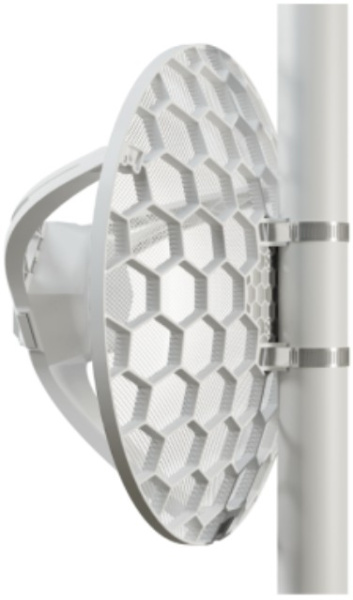 фото Комплект  Mikrotik LHG LTE18 kit в Омске