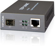 фото Медиа-конвертер TP-LINK MC220L