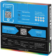 фото Вентилятор ARCTIC P12 PWM PST A-RGB