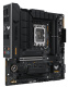 фото Материнская плата mATX ASUS TUF GAMING B760M-PLUS в Волгограде