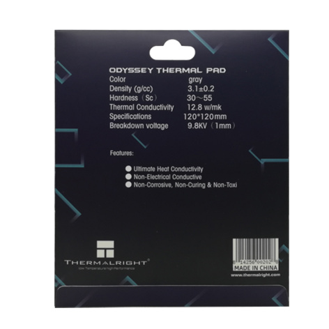 фото Термопрокладка  Thermalright Thermalright Extreme Odyssey в Уфе