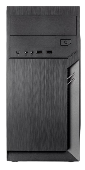 

Компьютер X-Computers *Business* Intel Core i7-12700/H610/16GB DDR4/512Gb NVMe SSD/450W/Kb+M, *Business*