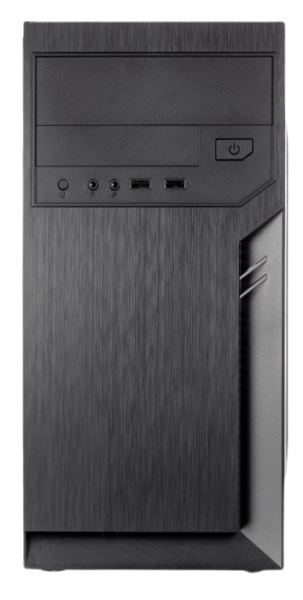 фото Системный блок X-COMputers *Business* Intel Core i7, 16 ГБ, 1 Тб, Intel UHD Graphics 770,  ОС Не установлена