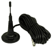 фото Антенна  Сибирский Арсенал GSM SMA 905