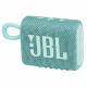 фото Портативная акустика 1.0 JBL GO 3 в Смоленске