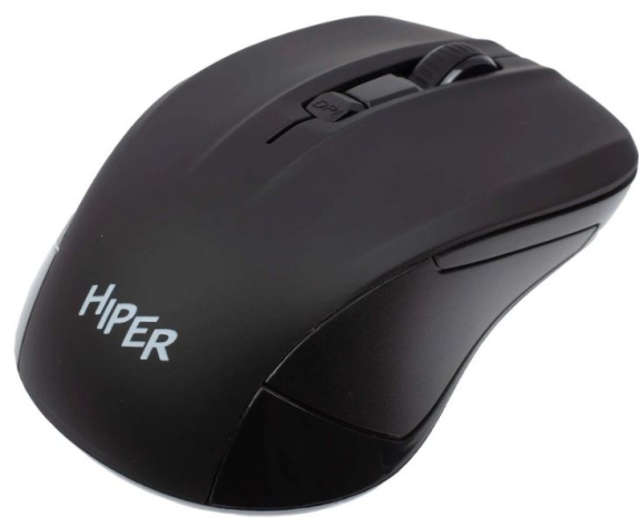 фото Мышь Wireless HIPER HOMW-101-BT в Уфе