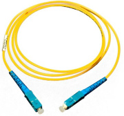 фото Патч-корд TopLAN PC-TOP-652-SC/A-SC/A-1.0