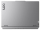 фото Ноутбук  Lenovo Loq 15IRX10 15.6 ", Core i7, 16 Гб RAM, 512 Гб SSD, GeForce RTX 5060, Серый