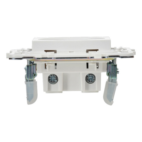 фото Розетка без заземления  IEK SK-R13-10-K01 в Казани