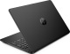 фото Ноутбук  HP 15s-fq5025ny в Казани 15.6 ", Core i5, 8 Гб RAM, 512 Гб SSD, Iris Xe Graphics, Черный