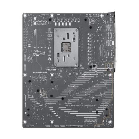 фото Материнская плата ATX ASUS ROG STRIX B850-A GAMING WIFI7 NEO