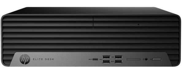 фото Компьютер HP Elite 800 G9 (Intel Core i7 14700 (20/28; 2,1ГГц; 33Мб), 2.1ГГц, 32ГБ DDR5, SSD 512 Гб, Intel UHD Graphics, Windows 11 Профессиональная) [9N7F3AT_32Gb_Win11Pro]