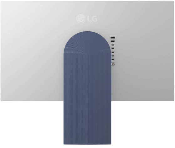 фото Монитор 31,5" LG 32U990A-S в Санкт-Петербургe