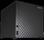 фото Сетевой накопитель данных ASUSTOR AS1104T