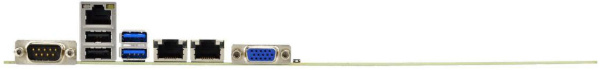 фото Материнская плата ATX Supermicro MBD-X11SPI-TF-O