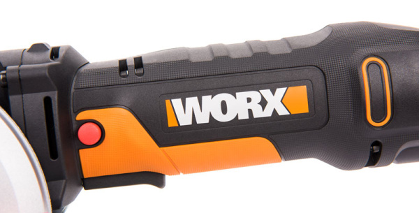 фото Пила дисковая Worx WX439