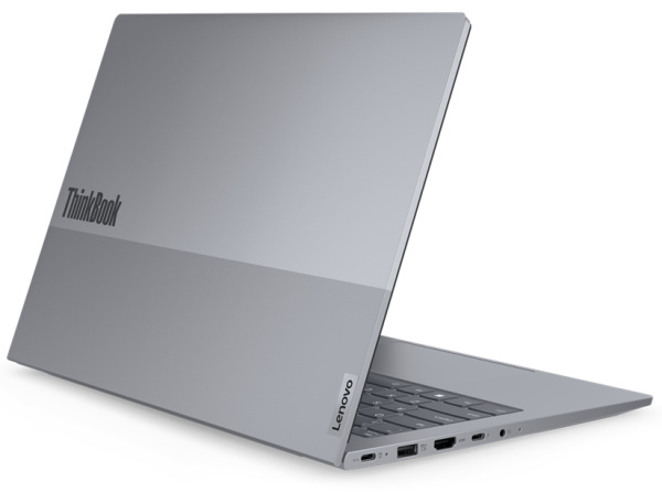 фото Ноутбук  Lenovo ThinkBook 14 G7 IML в Омске 14 ", Core Ultra 5, 16 Гб RAM, 512 Гб SSD, Серый