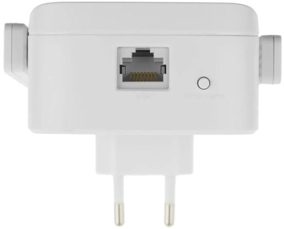 фото Усилитель сигнала Wi-Fi  Mercusys ME60X в Уфе