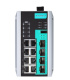 фото Коммутатор PoE MOXA EDS-G512E-8PoE-4GSFP в Челябинске