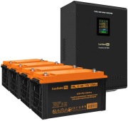 фото Комплект Exegate FineSine SX-5000.LCD.AVR.2SH.T