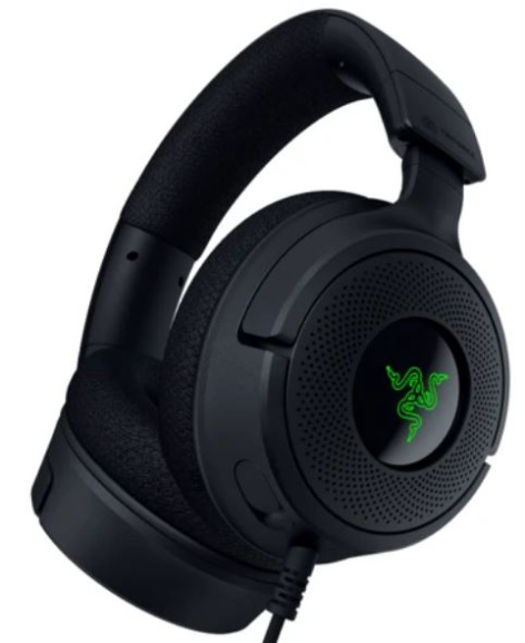 фото Гарнитура  Razer Kraken V4 X в Перми