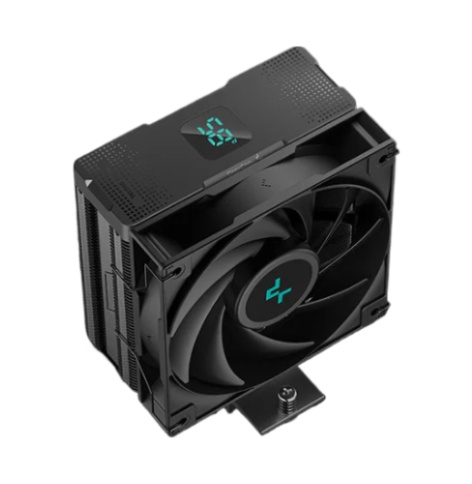 фото Кулер  Deepcool AG400 DIGITAL BK в Уфе