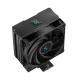 фото Кулер  Deepcool AG400 DIGITAL BK в Уфе