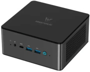 фото Мини ПК Minisforum UM880Pro